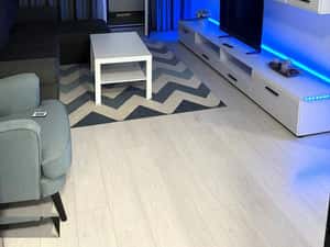 Cavar Residence – Berceni – Apartament 2 camere – Loc parcare — miniatura 2