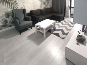 Cavar Residence – Berceni – Apartament 2 camere – Loc parcare — miniatura 3