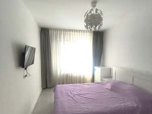 Cavar Residence – Berceni – Apartament 2 camere – Loc parcare — miniatura 4