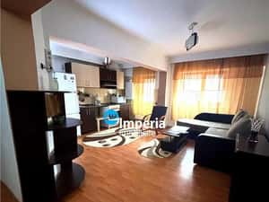 Apartament 3 camere spațios, 2 balcoane, lângă Șco — miniatura 3