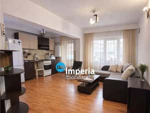 Apartament 3 camere spațios, 2 balcoane, lângă Șco — miniatura 8
