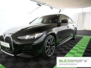 BMW 420 Gran Coupé Second-hand 46.325 EUR