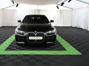 BMW 420 Gran Coupé Second-hand 46.325 EUR — miniatura 3