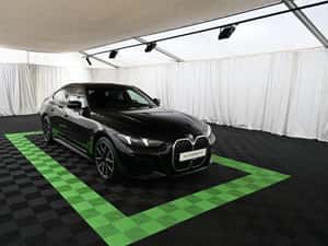 BMW 420 Gran Coupé Second-hand 46.325 EUR — miniatura 4
