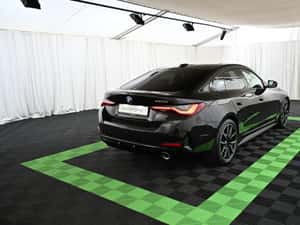 BMW 420 Gran Coupé Second-hand 46.325 EUR — miniatura 5