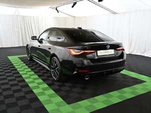 BMW 420 Gran Coupé Second-hand 46.325 EUR — miniatura 6