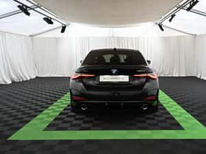 BMW 420 Gran Coupé Second-hand 46.325 EUR — miniatura 7
