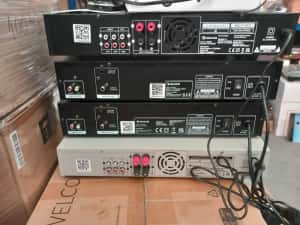 Statii si Amplificatoare — miniatura 6