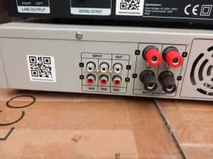Statii si Amplificatoare — miniatura 7