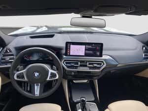 BMW X4 SUV, 2023, 36.941 km, Second Hand