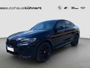 BMW X4 SUV, 2023, 36.941 km, Second Hand — miniatura 2