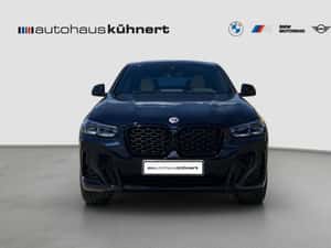 BMW X4 SUV, 2023, 36.941 km, Second Hand — miniatura 3