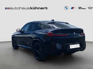 BMW X4 SUV, 2023, 36.941 km, Second Hand — miniatura 5