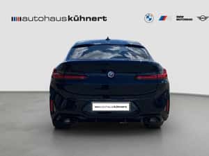 BMW X4 SUV, 2023, 36.941 km, Second Hand — miniatura 6