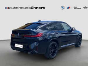 BMW X4 SUV, 2023, 36.941 km, Second Hand — miniatura 7