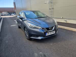 Nissan Micra 2017 1.5dci EURO 6