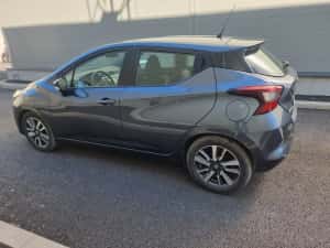 Nissan Micra 2017 1.5dci EURO 6 — miniatura 4