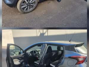 Nissan Micra 2017 1.5dci EURO 6 — miniatura 6