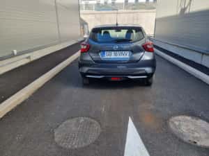 Nissan Micra 2017 1.5dci EURO 6 — miniatura 8