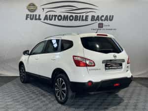 Nissan Qashgai 2011 Euro5  1.5DCI  7Locuri  Buyback- Rate cu Avans 0 — miniatura 4