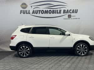 Nissan Qashgai 2011 Euro5  1.5DCI  7Locuri  Buyback- Rate cu Avans 0 — miniatura 5