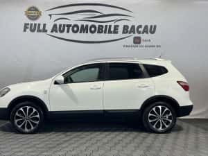 Nissan Qashgai 2011 Euro5  1.5DCI  7Locuri  Buyback- Rate cu Avans 0 — miniatura 6