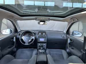 Nissan Qashgai 2011 Euro5  1.5DCI  7Locuri  Buyback- Rate cu Avans 0 — miniatura 7