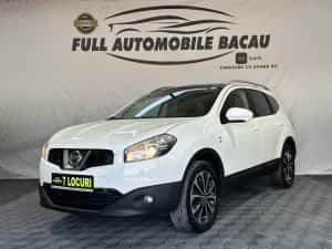 Nissan Qashgai 2011 Euro5  1.5DCI  7Locuri  Buyback- Rate cu Avans 0 — miniatura 9