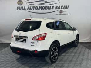 Nissan Qashgai 2011 Euro5  1.5DCI  7Locuri  Buyback- Rate cu Avans 0 — miniatura 10