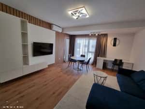 Apartament 2 camere, parcare inclusa, Darwin Residence — miniatura 2