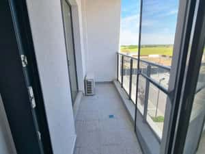 Apartament 2 camere, parcare inclusa, Darwin Residence — miniatura 6