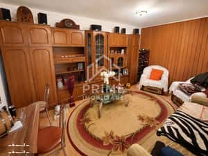 Apartament 2 camere decomandat| 50 mp| zona Sub Stadion — miniatura 2