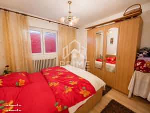 Apartament 2 camere decomandat| 50 mp| zona Sub Stadion — miniatura 3