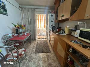 Apartament 2 camere decomandat| 50 mp| zona Sub Stadion — miniatura 4