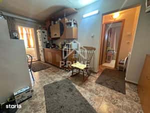 Apartament 2 camere decomandat| 50 mp| zona Sub Stadion — miniatura 6