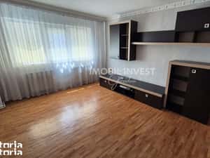 Apartament cu 2 camere de inchiriat, etaj intermediar, zona Cetate