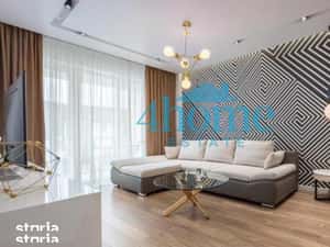 Apartament 2 camere Grand Kristal | Metalurgiei | Berceni — miniatura 3