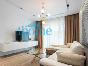 Apartament 2 camere Grand Kristal | Metalurgiei | Berceni — miniatura 4
