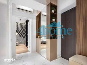 Apartament 2 camere Grand Kristal | Metalurgiei | Berceni — miniatura 5
