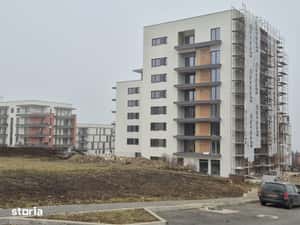 Vand apartament 2 camere zona Buna Ziua finalizare 2026 — miniatura 5