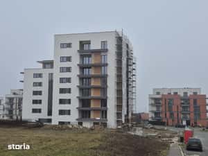 Vand apartament 2 camere zona Buna Ziua finalizare 2026 — miniatura 6