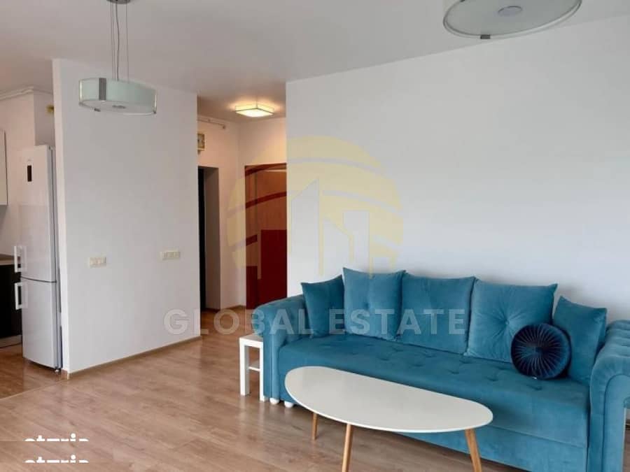 Inchiriere apartament 2 camere - Titan - Rasarit de Soare | Centrala — fotografie 1 din 6