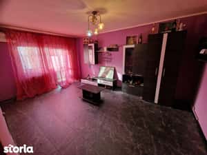 Ap 3 cam 2 bai 2 balcoane/ AC/ Parcare — miniatura 5