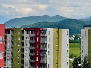 Inchiriez 2 camere open space cu aer conditionat Avantgrden Bartolomeu