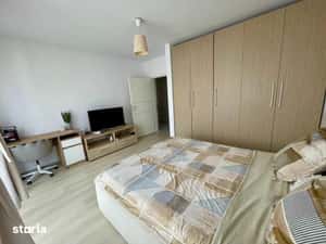 Inchiriez 2 camere open space cu aer conditionat Avantgrden Bartolomeu — miniatura 4