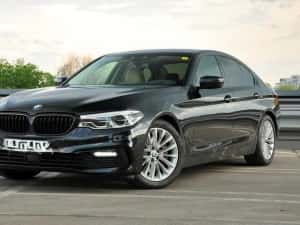 Bmw 54D G30 Xdrive Luxury Line 320 cp