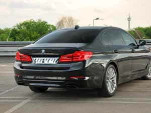 Bmw 54D G30 Xdrive Luxury Line 320 cp — miniatura 2