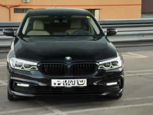 Bmw 54D G30 Xdrive Luxury Line 320 cp — miniatura 3
