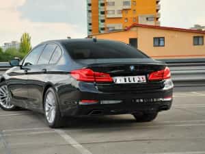 Bmw 54D G30 Xdrive Luxury Line 320 cp — miniatura 4