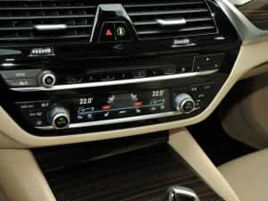 Bmw 54D G30 Xdrive Luxury Line 320 cp — miniatura 7